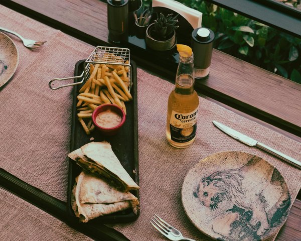 Brasero plancha : la cuisine d'extérieur allie design et performance