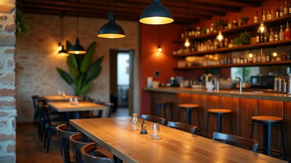 Bistronomie : une cuisine inventive au coeur des bistrots modernes