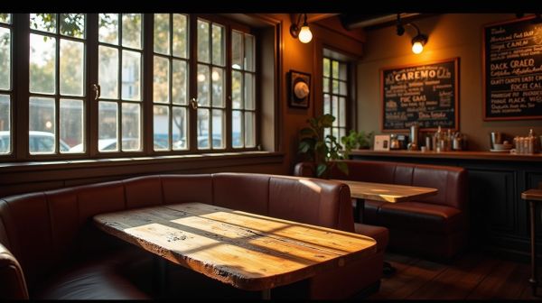 Bistronomie : une cuisine inventive au coeur des bistrots modernes