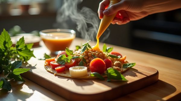 Découvrir le service de chef à domicile : savourez une expérience culinaire unique