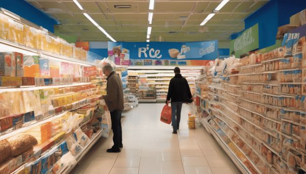 Le meilleur catalogue Cora pour économiser sur les gros volumes