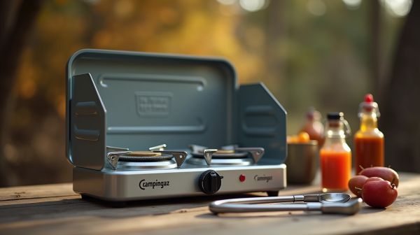 Quel barbecue Campingaz choisir pour un barbecue réussi ?