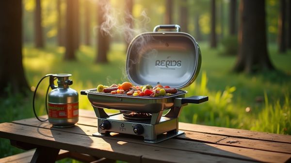 Quel barbecue Campingaz choisir pour un barbecue réussi ?