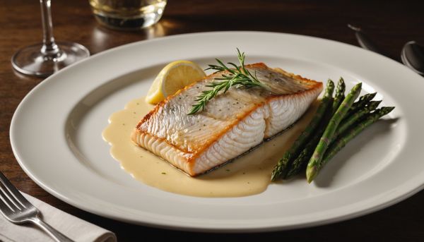 Quel vin s'accorde parfaitement avec un brochet au beurre blanc ?