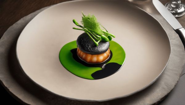 Savourez une expérience culinaire unique au Caillou restaurant