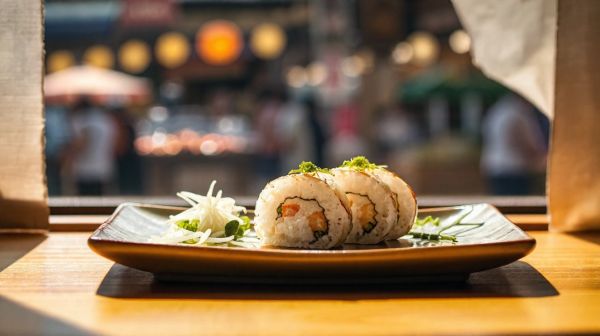 Top 10 recettes japonaises pour surprendre vos papilles