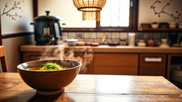 Top 10 recettes japonaises pour surprendre vos papilles