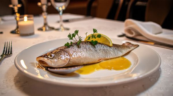 Top 5 vins idéaux pour accompagner le brochet au beurre blanc