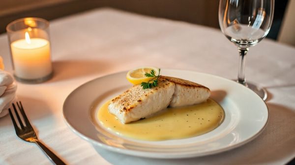 Top 5 vins idéaux pour accompagner le brochet au beurre blanc